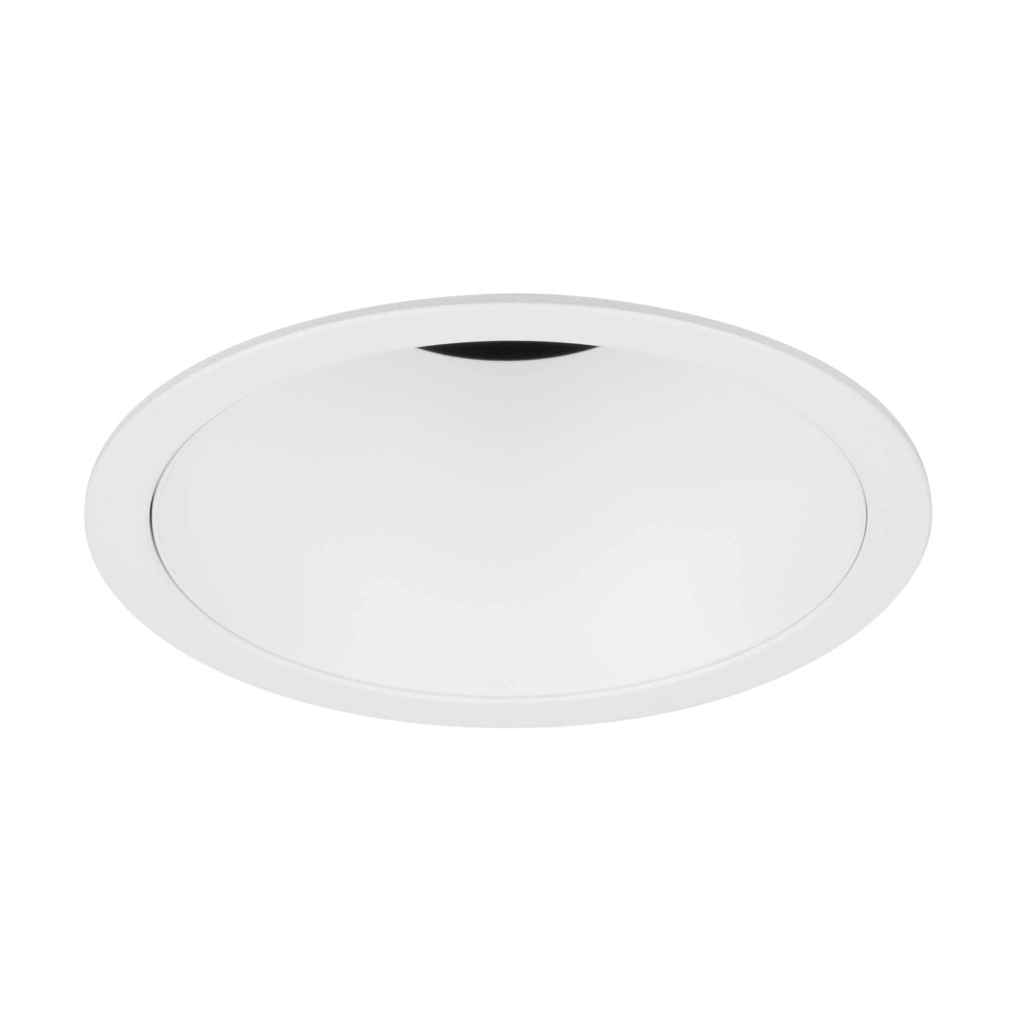 Arlight Светильник MS-ARADO-BUILT-R75-12W Warm3000 (WH-WH, 55 deg, 230V) (IP20 Металл, 5 лет) фото