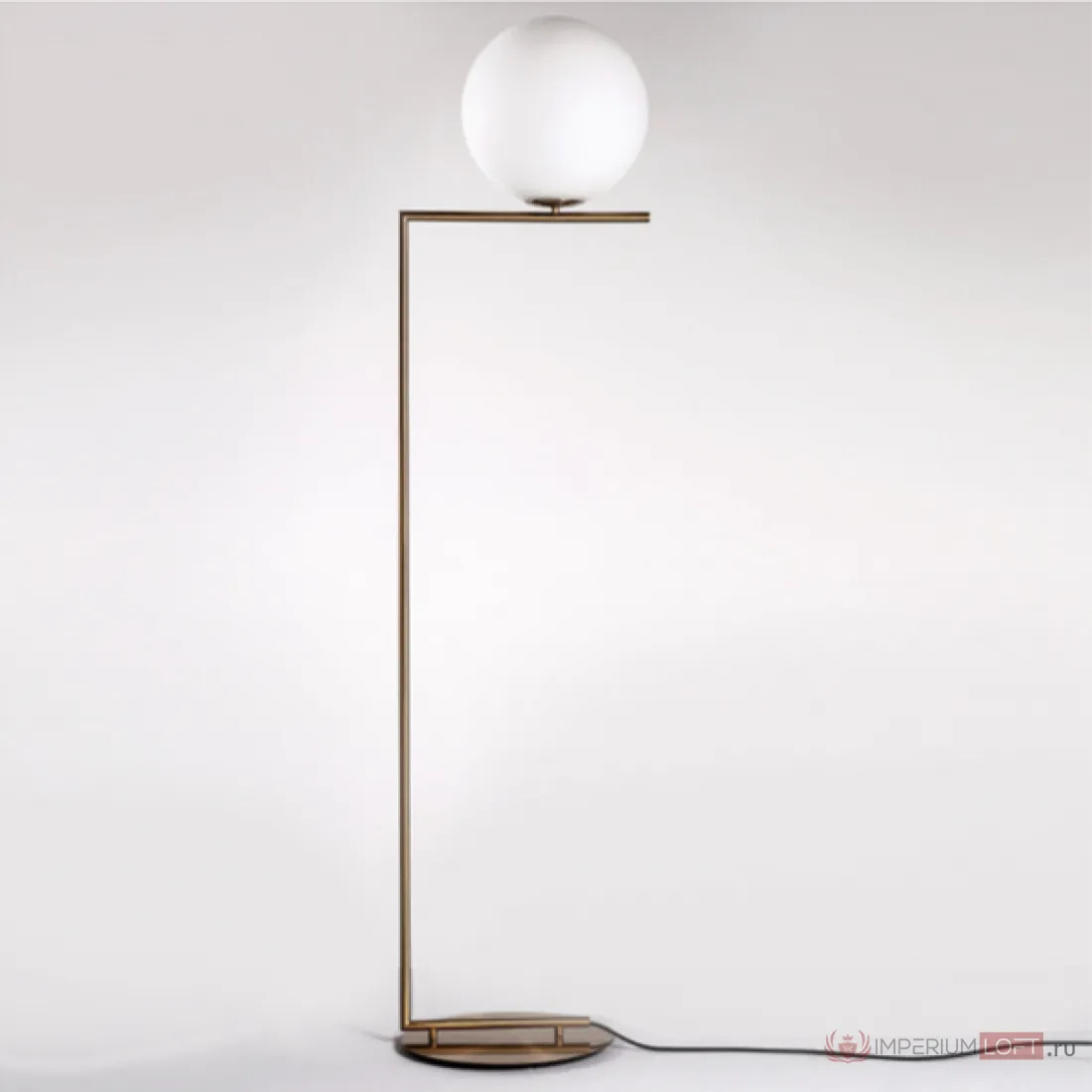 ImperiumLoft Торшер  FlexIC Lights Family Michael Anastassiades фото