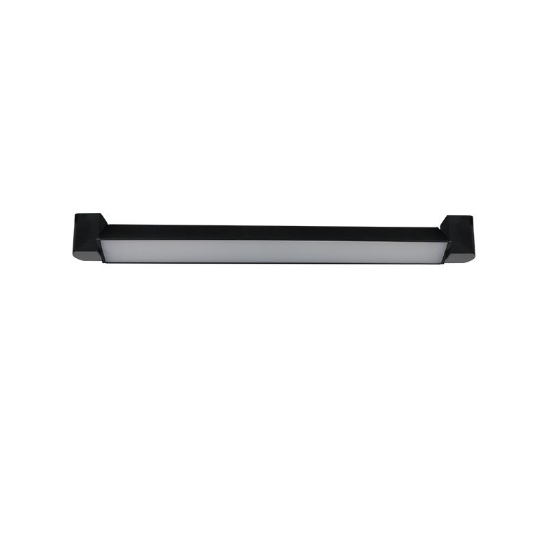 Jazzway Светильник трековый светодиодный PTR  4332R 32W 4000K 120° BL (чёрный) 600мм IP40 фото