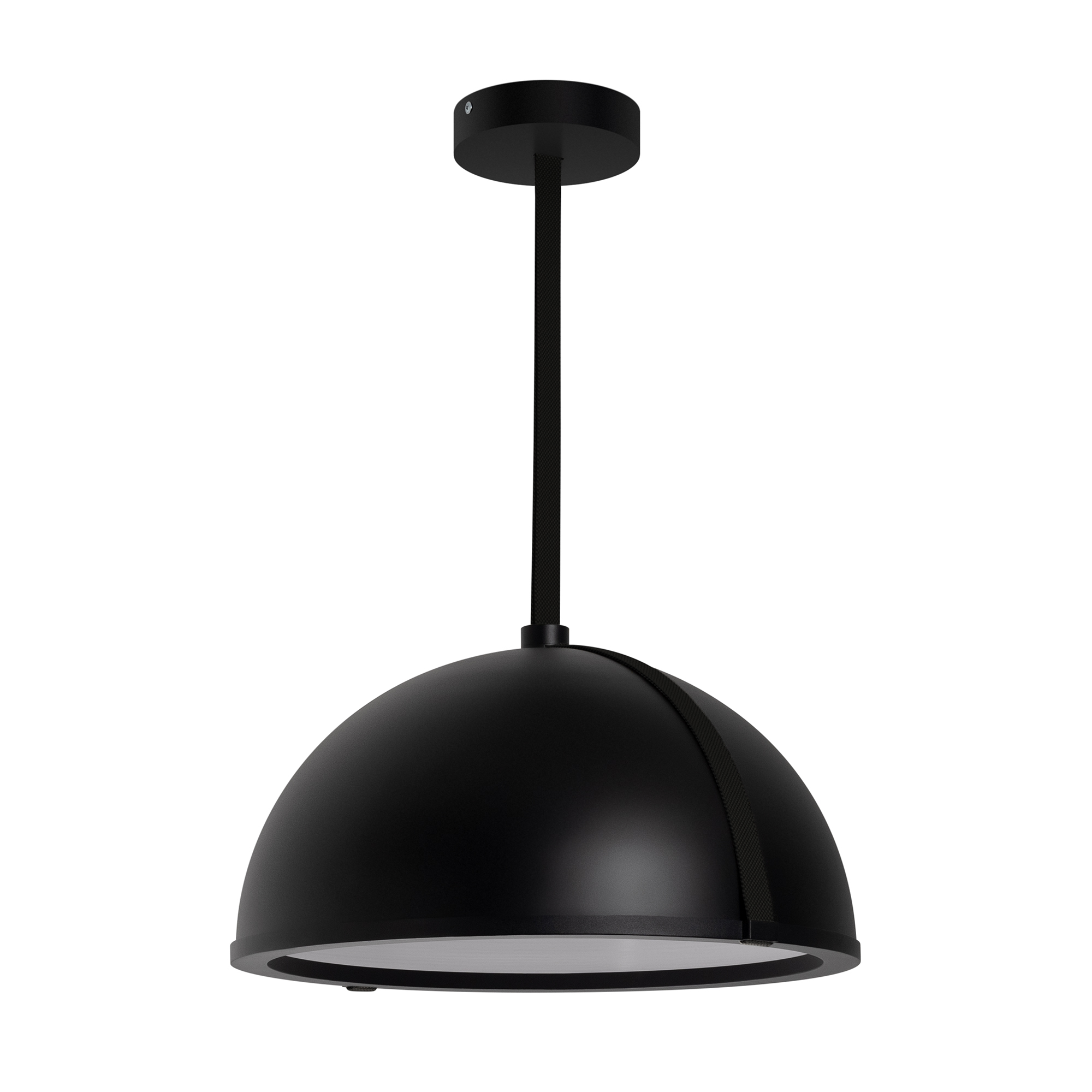 Arlight Светильник SP-STERI-ADEOLL-HANG-D500xH1500-30W Day4000 (BK, 100deg, 230V) (Металл) фото