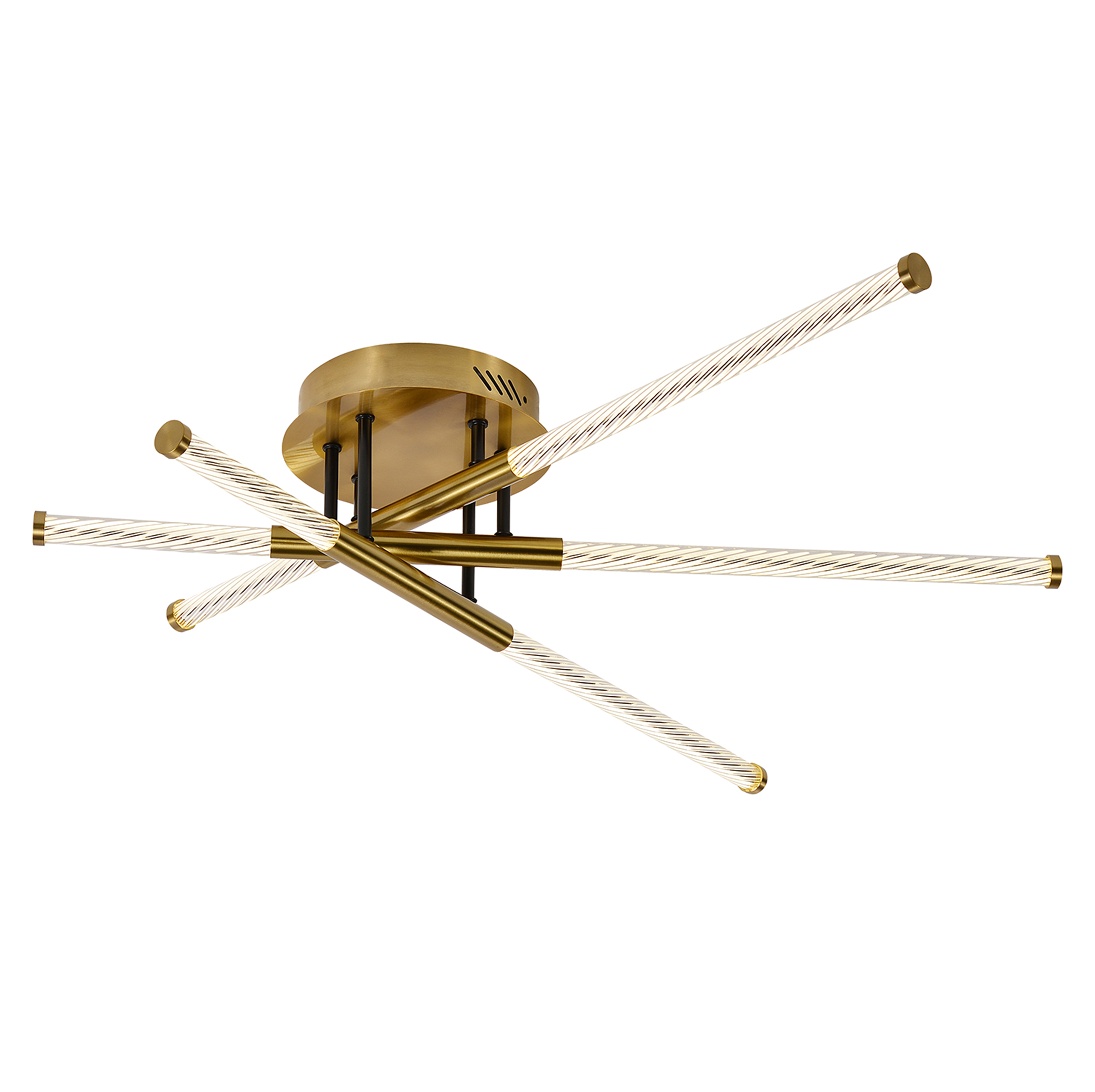 F-Promo 4469-3C, потолочный светильник, L700xW700xH170, LEDx26W, 3560LM, 4000K, included фото