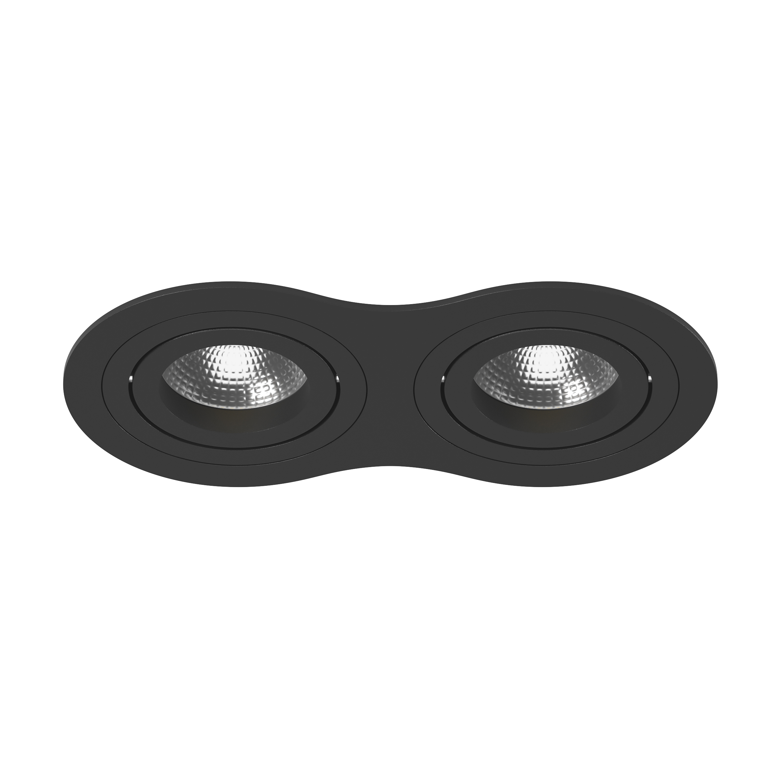 Lightstar Комплект из светильника и рамки Intero 16 Intero 16 Lightstar i6270707 фото