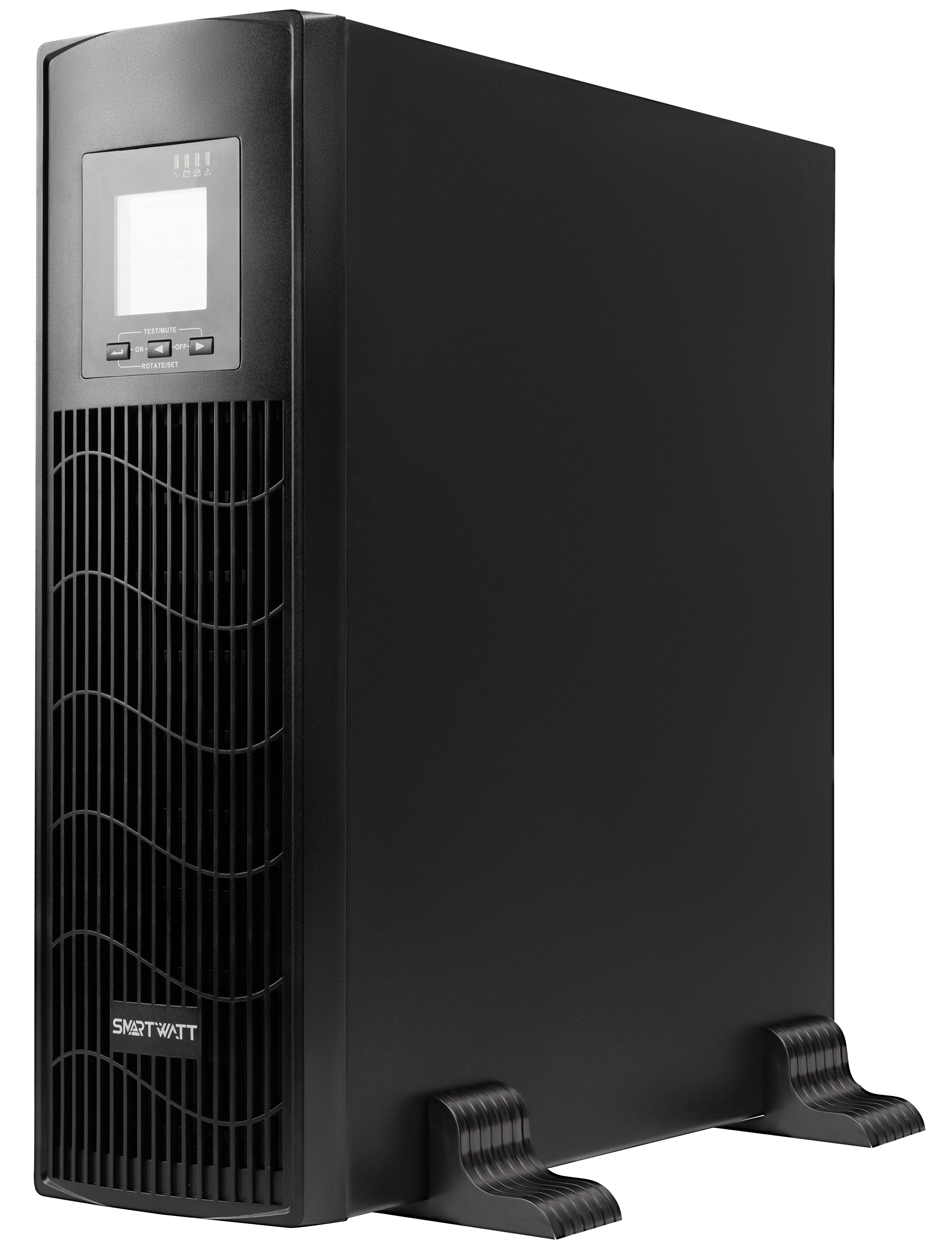 SMARTWATT Источник бесперебойного питания UPS DATA 3kVA фото