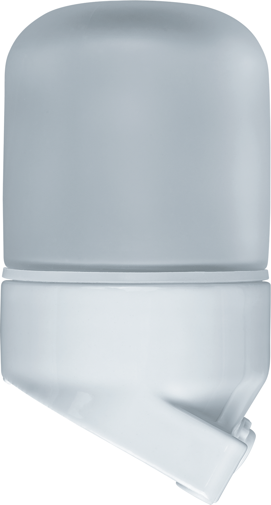 Светильник Navigator NBL-SA2-60-E27-WH (НПБ 400-1 для сауны) (16/1/1)