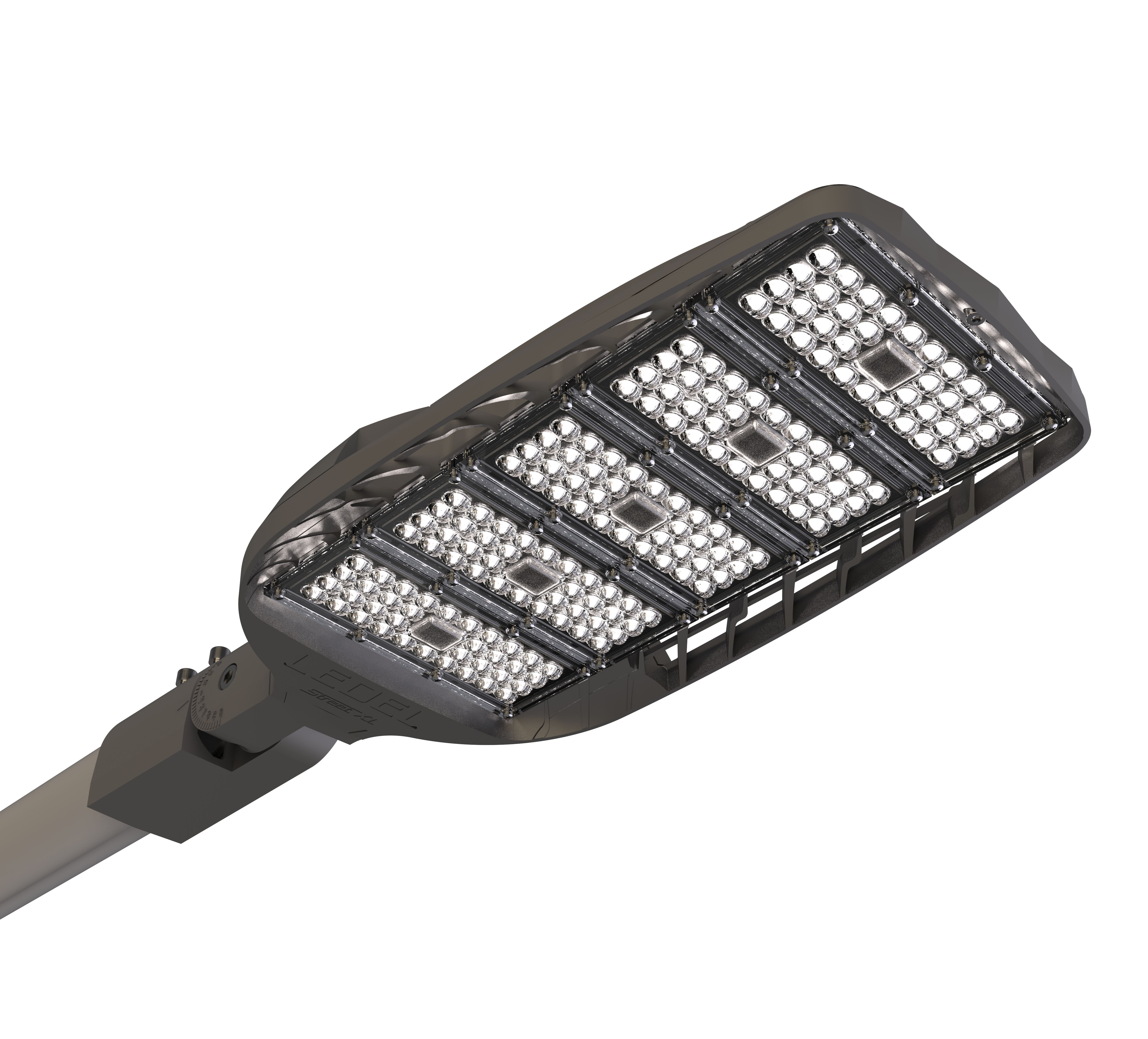 LEDEL Street X1 Pro/210/Ш8M/5,0K/(L6)/MT/SKX-02/220AC IP66 фото