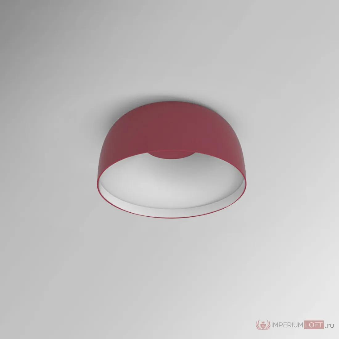 ImperiumLoft Светильник Djemb? D22 Red фото