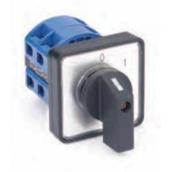CHINT Кулачковый переключатель LW32-32/C03/2 , 32А, 3Р, 