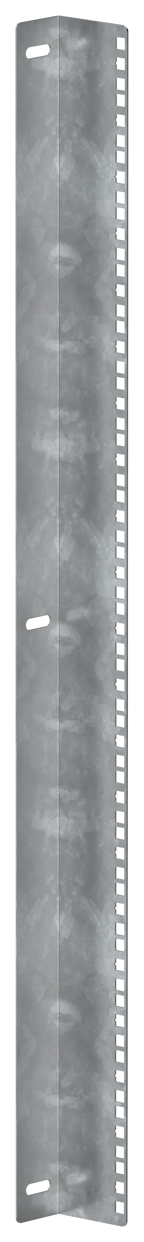 IEK TITAN Стойка верт. 19