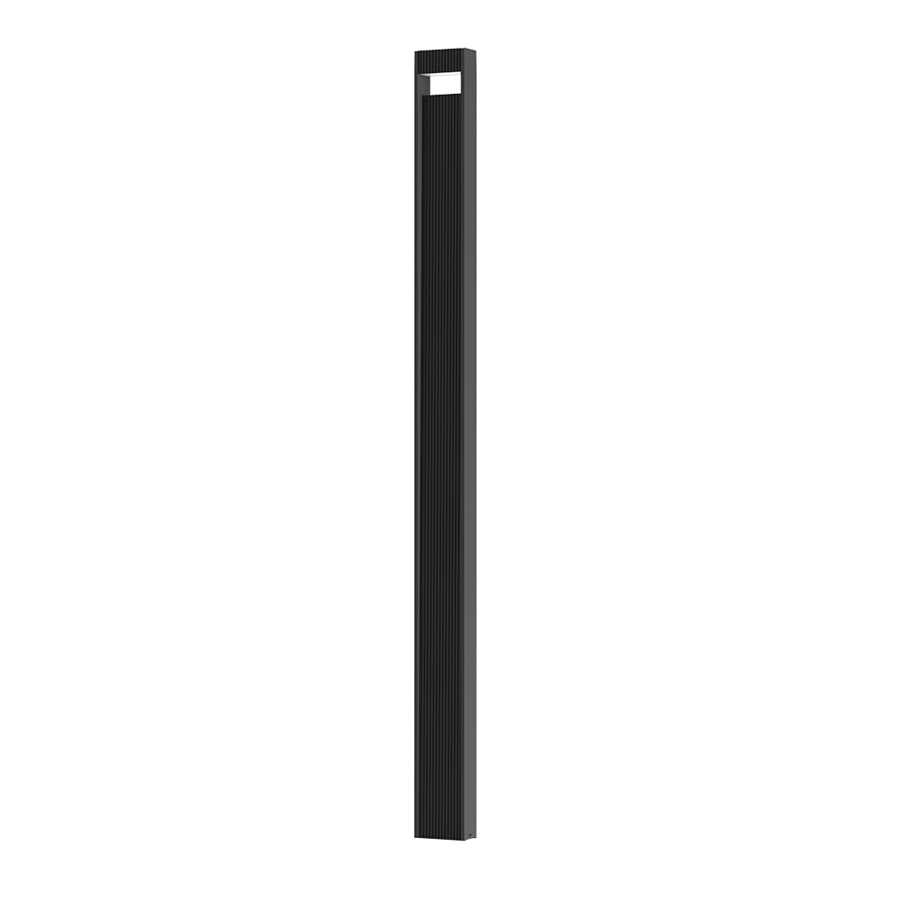 Arte Lamp A2140PA-1BK УЛИЧНЫЙ СВЕТИЛЬНИК фото