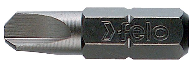 Felo Бита Tri-Wing TW1х25 серия Industrial, 10 шт 02951010 фото