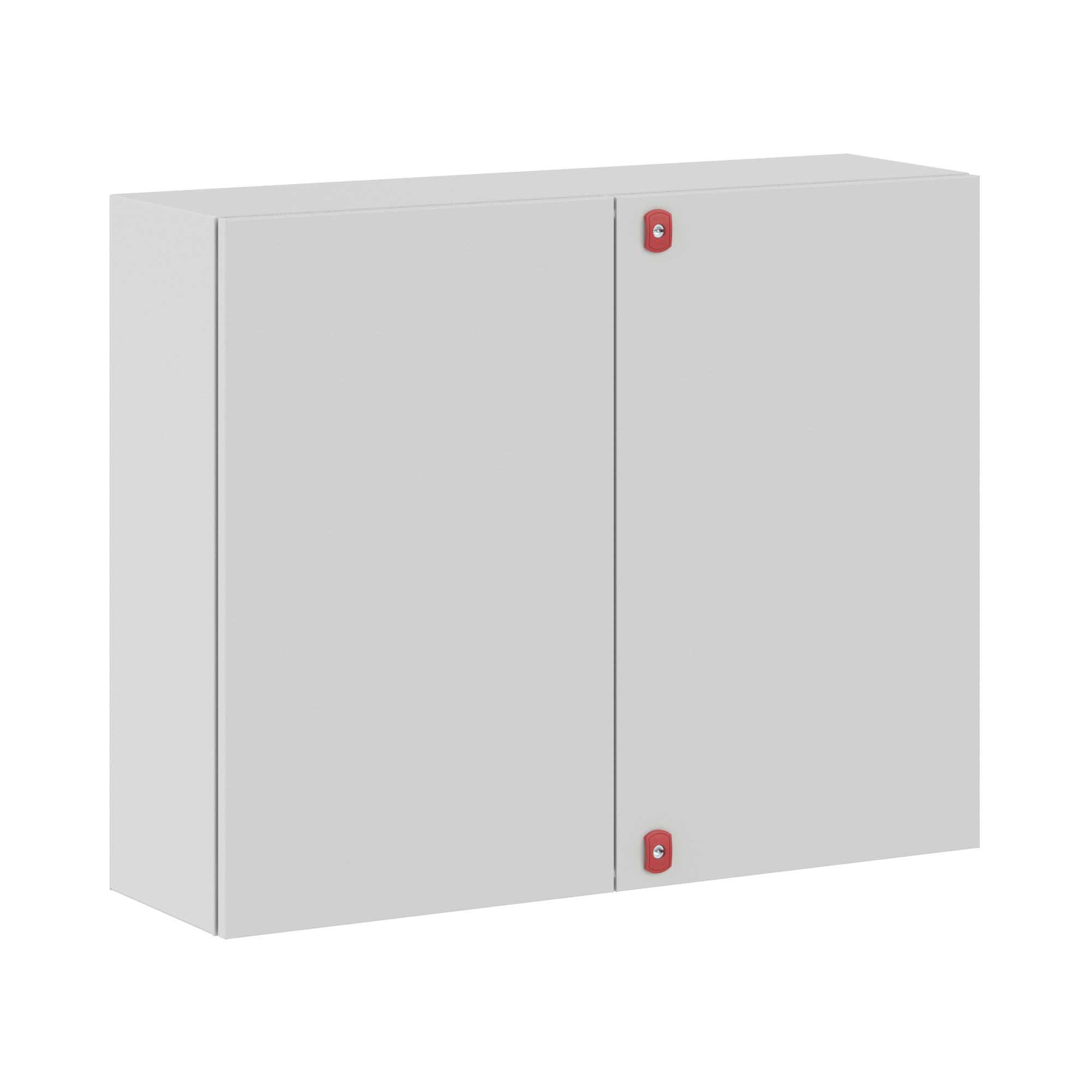 DKC Корпус навесной ST с М/П двухдверный ВxШxГ 800x1000x300 мм, IP55 фото