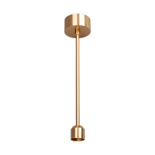 Arlight Подвес жесткий с питанием ART-APRIORI-ROD-A-L400-POWER (GD) (IP20 Металл, 3 года) фото