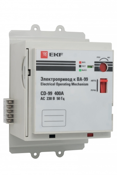 EKF Электропривод CD-99-250A PROxima фото