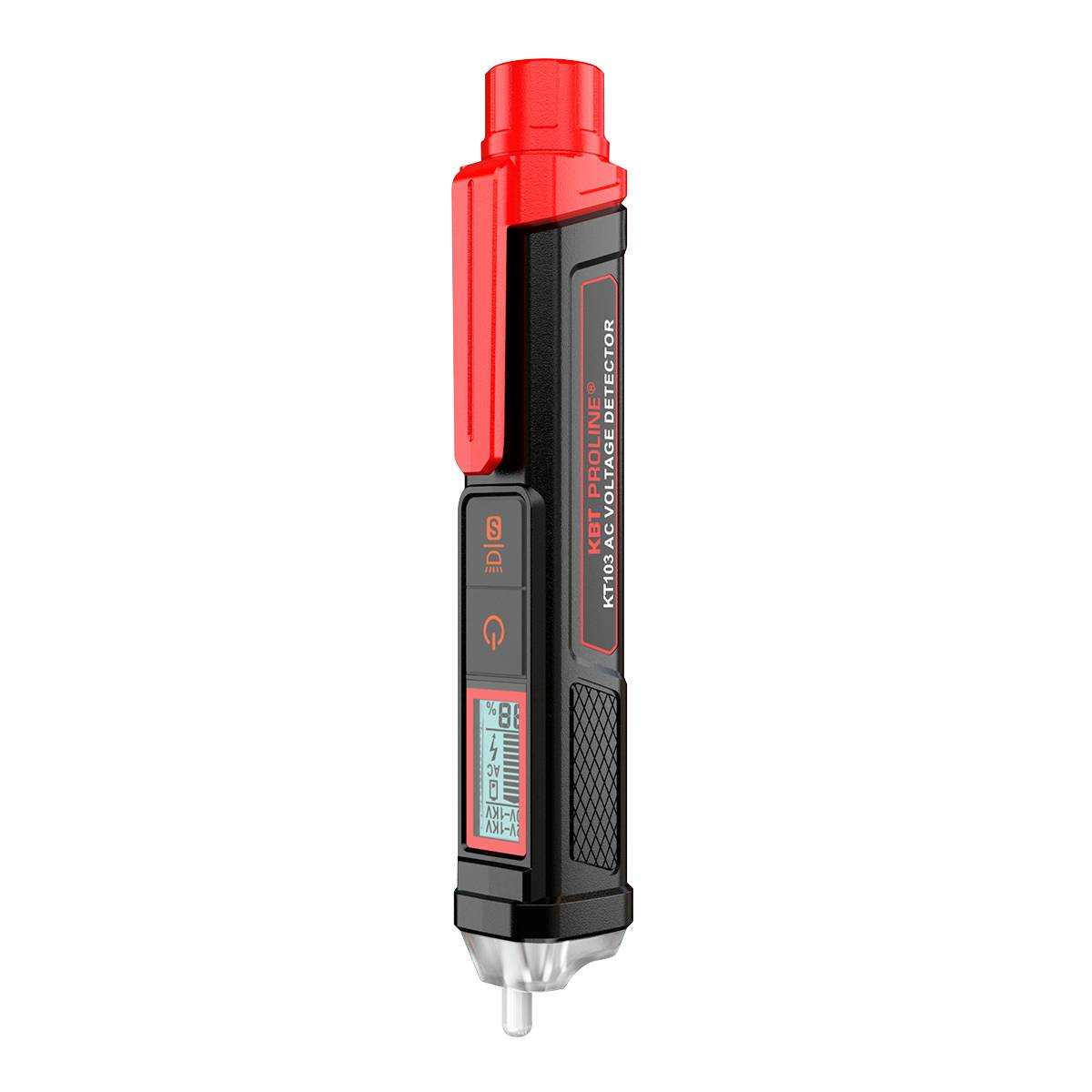 КВТ Детектор напряжения бесконтактный KT 103 серия PROLINE фото