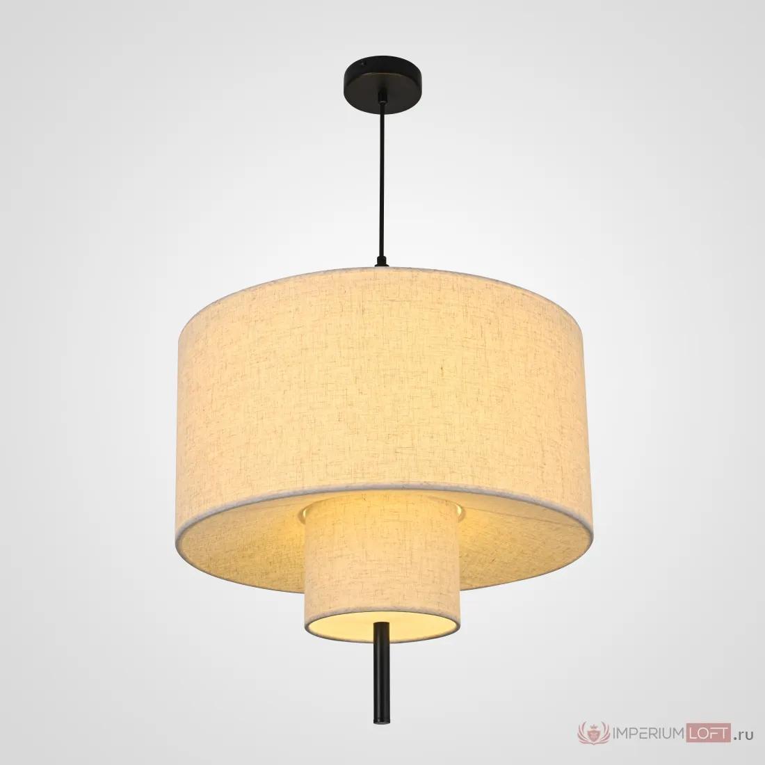 ImperiumLoft Подвесной светильник ANDREAN D68 фото