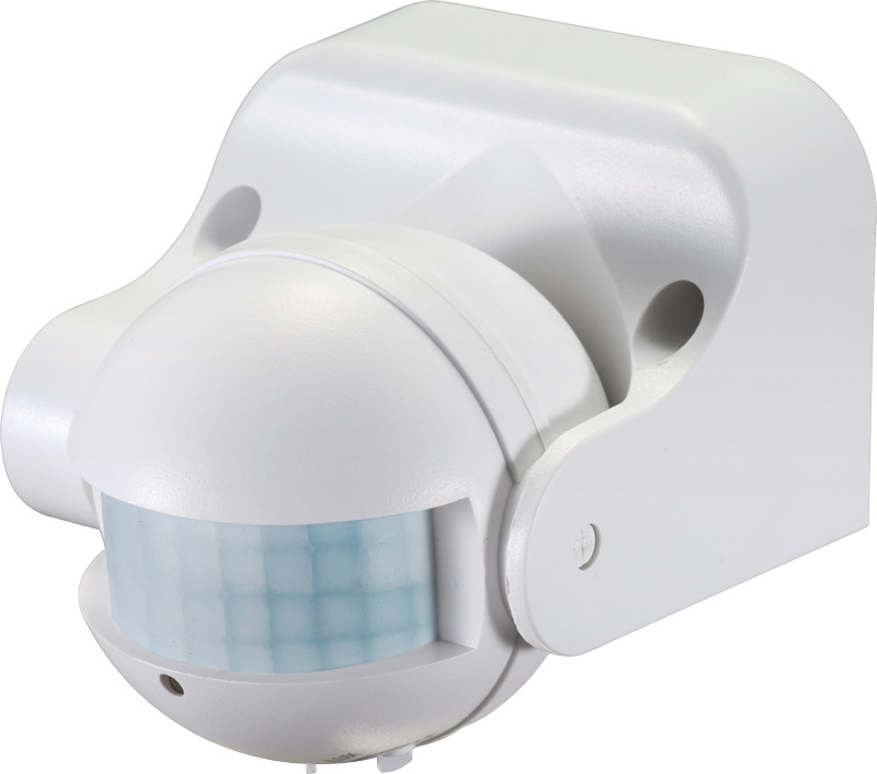 Varton Датчик движения MIC 1200W 15м 180 град IP44 фото