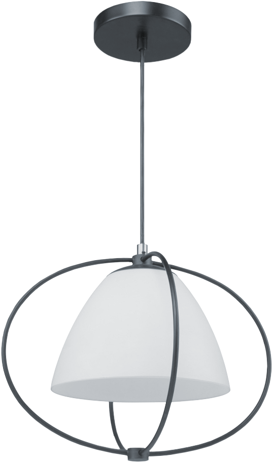 Navigator Светильник 80 416 NLF-P-032-02 подвесной белый фото