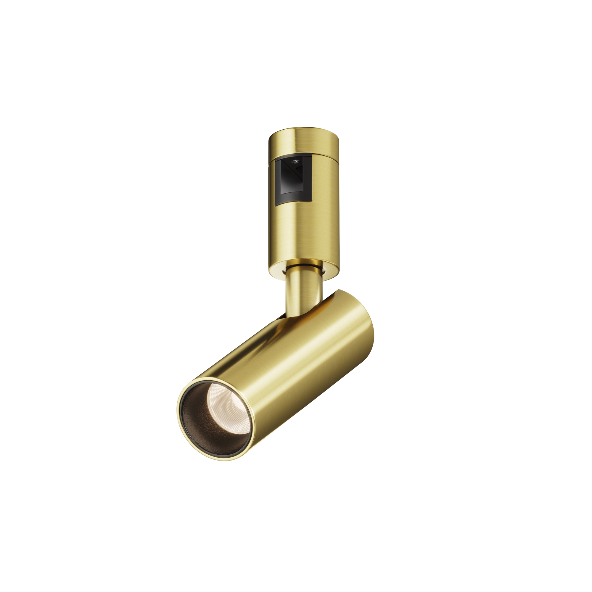 Technical Трековый светильник TR144-1-5W3K-W-BS фото