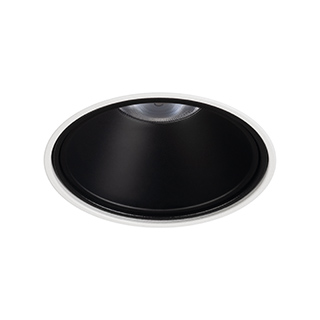 Arlight Светильник MS-ATLAS-TRIMLESS-R50-8W Warm3000 (BK, 32deg, 230V) (IP20 Металл, 5 лет) фото