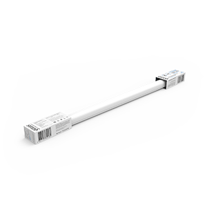 Gauss Светильник линейный ULTRACOMPACT 18W 1720lm 6500K 185-265V IP65 590*40*30мм LED фото