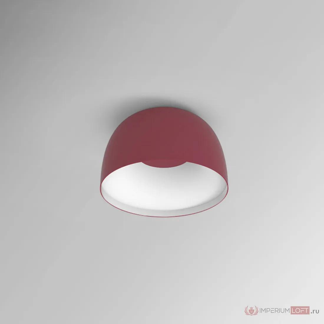 ImperiumLoft Светильник Djemb? D18 Red фото
