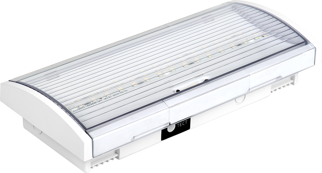 IEK Светильник авар. ДПА 5043-3 пост. 10-24/220В 3ч IP54 фото