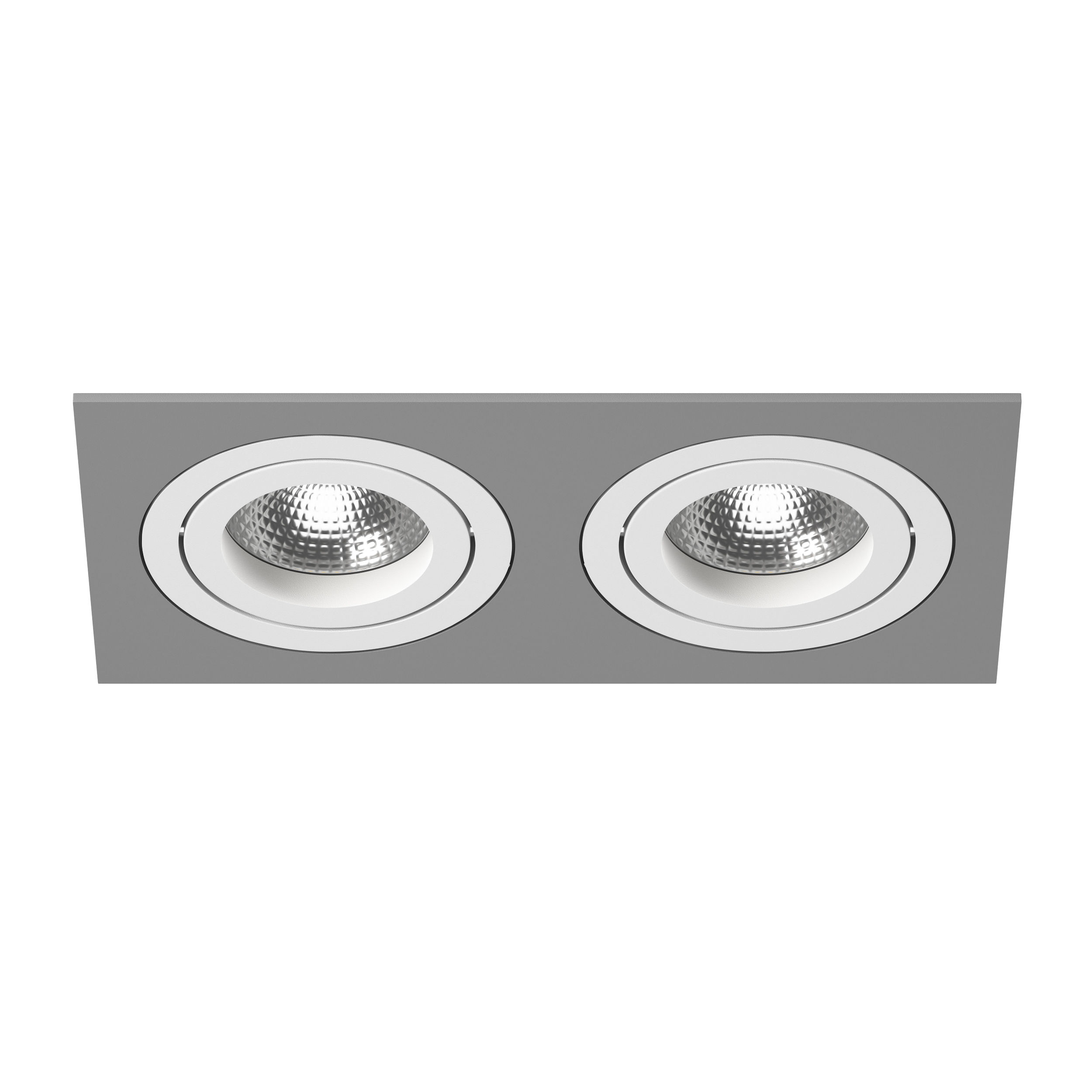 Lightstar Комплект из светильника и рамки Intero 16 Intero 16 Lightstar i5290606 фото