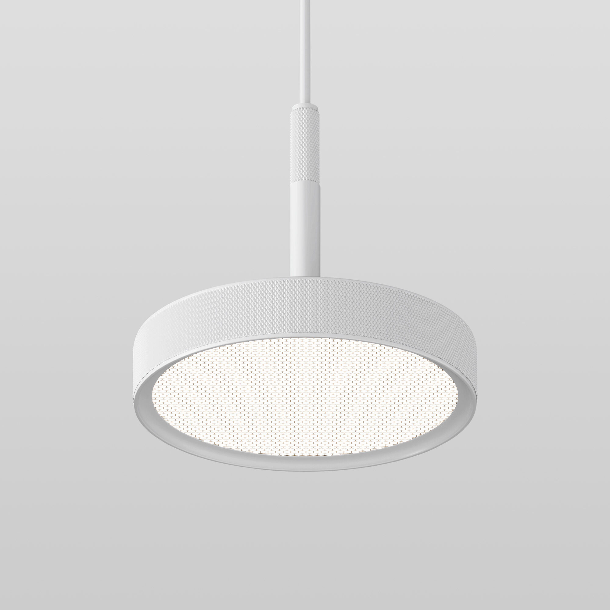 Elektrostandard 50260 LED подвесной светильник белый фото