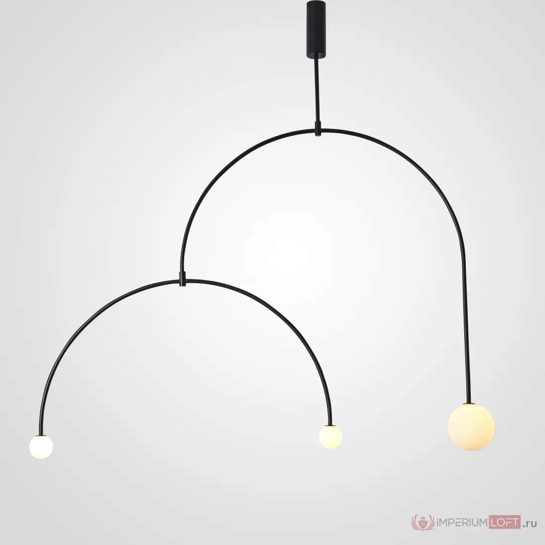 ImperiumLoft Подвесной светильник LINES C фото