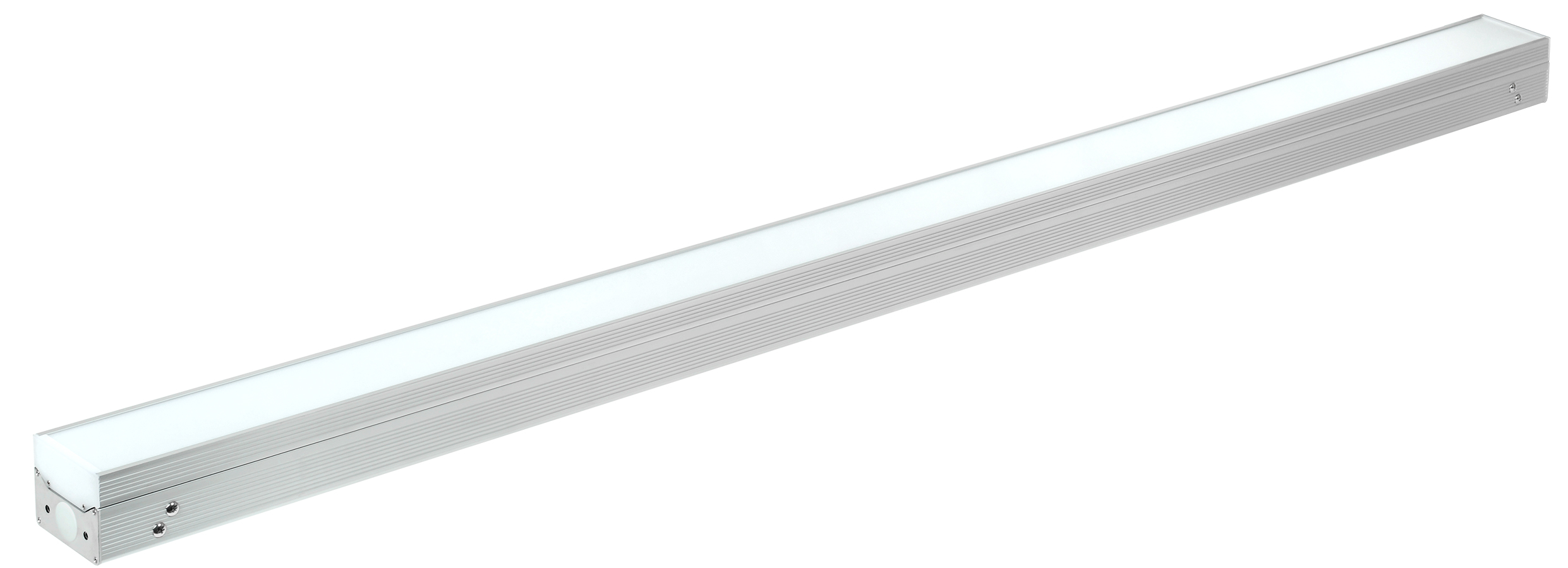 IEK PRO Светильник LED линейн. 1501 55Вт 4000К 1500х76х63мм фото