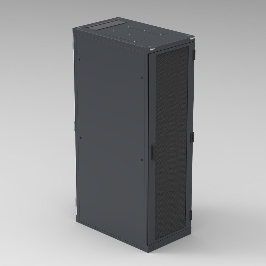 Legrand С.шкаф 42U 600x1100ком.уп.LCS3. фото