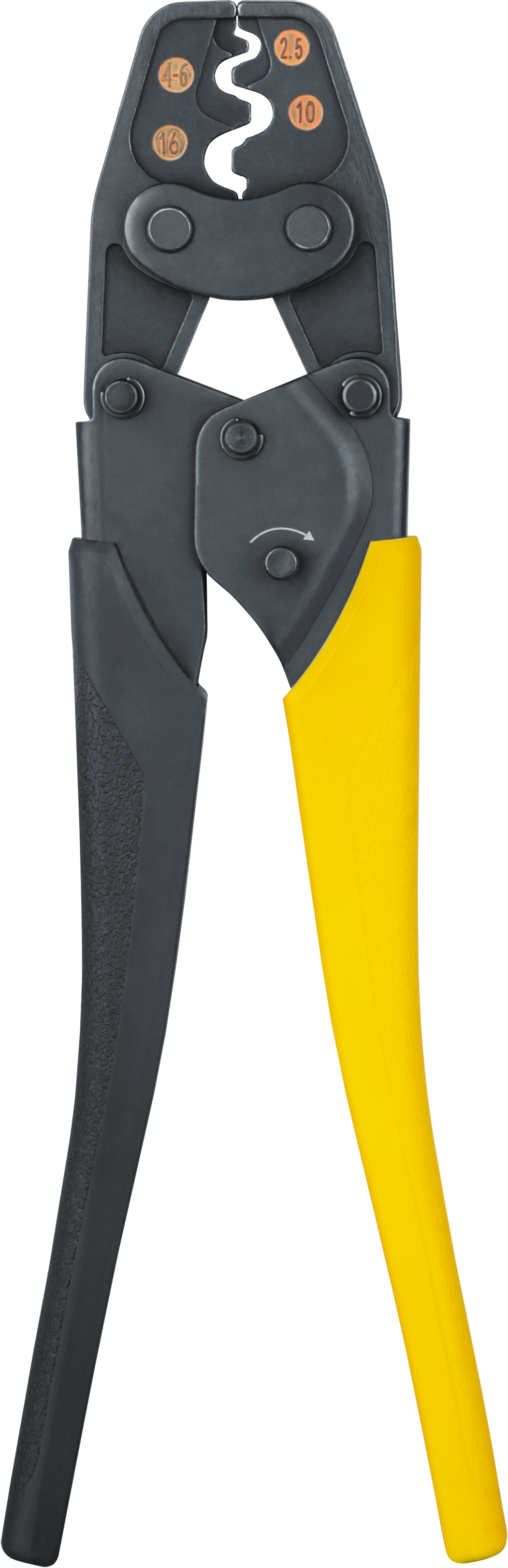 Navigator Пресс-клещи 95 284 NHT-Pkk2-2.5-16 фото