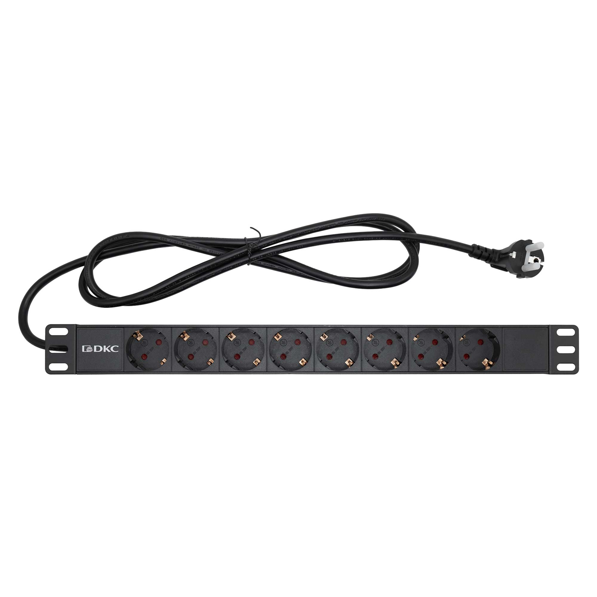 DKC Блок распределения питания (PDU) 19