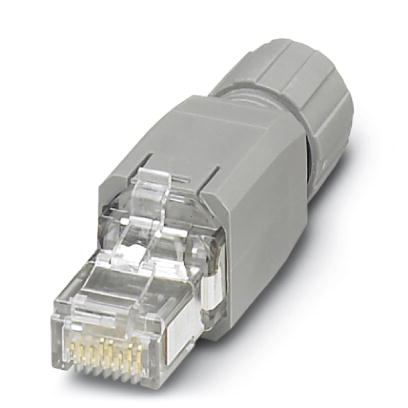 Phoenix Contact Штекерный соединитель RJ45 VS-PN-RJ45-5-Q/I фото