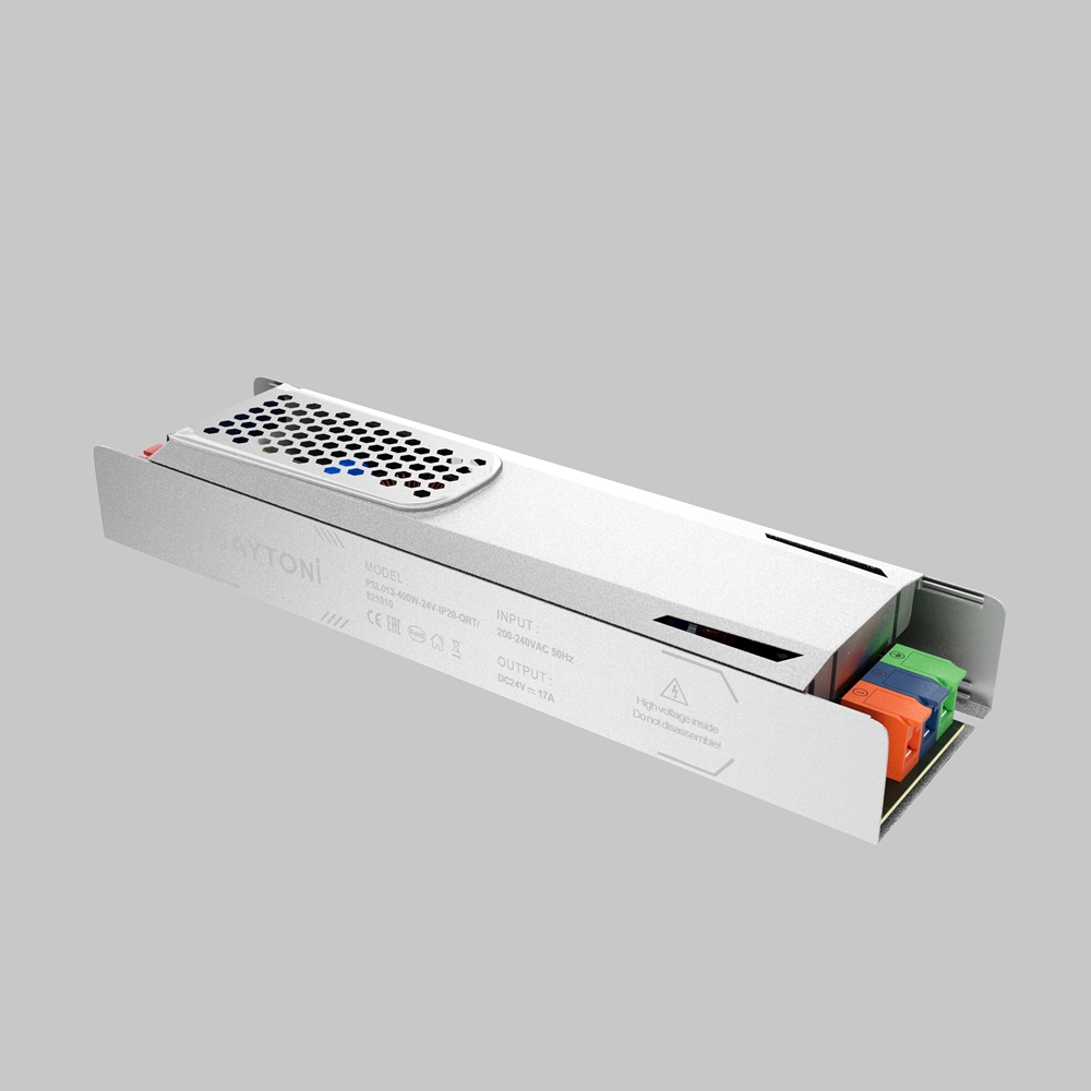 Maytoni Led strip Источник напряжения PSL013 24В 400Вт IP 20 821010 фото
