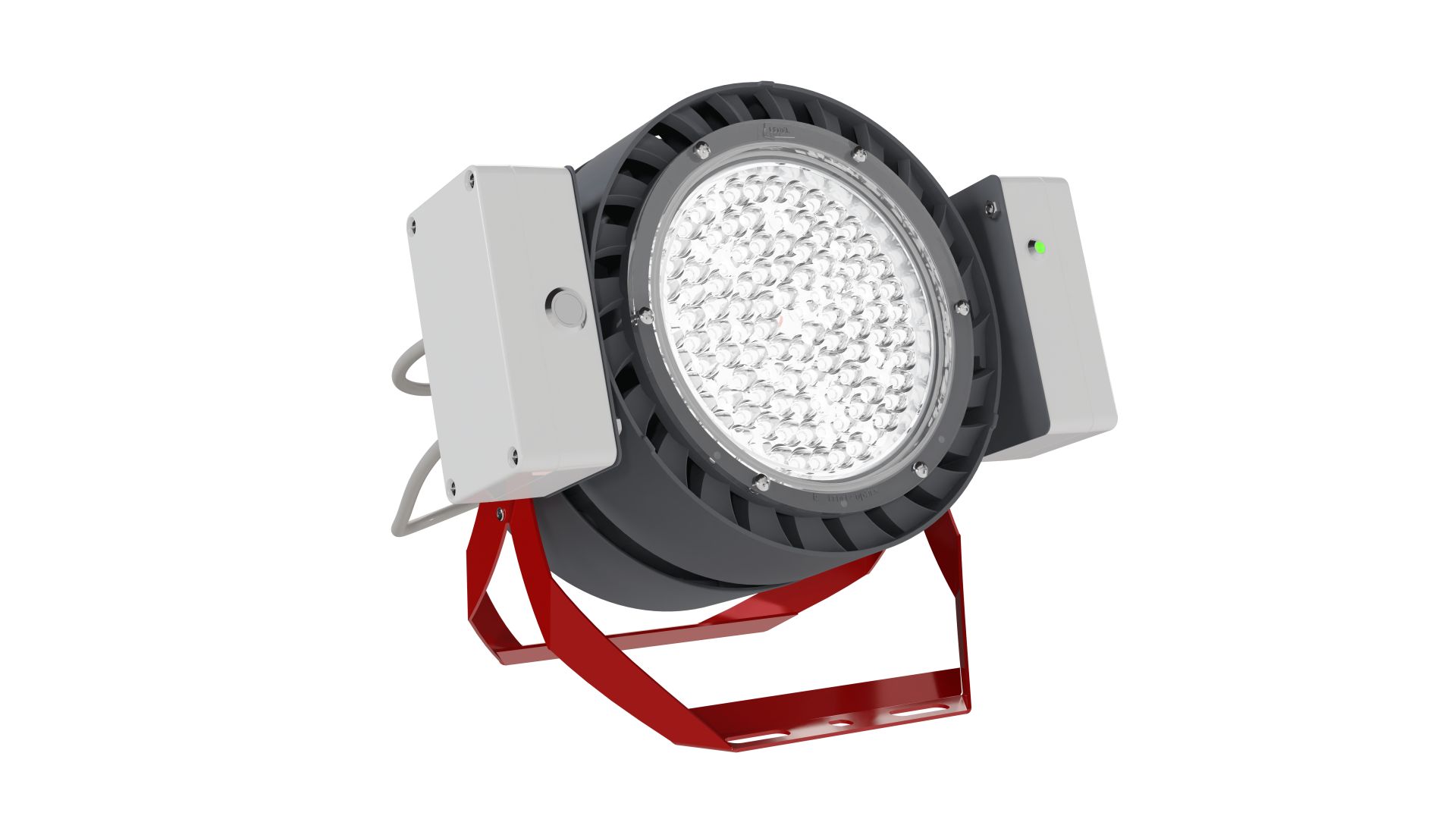 Ledel L-industry II banner Em/120/Г30/5,0К/04/IKX-61/IP65 фото