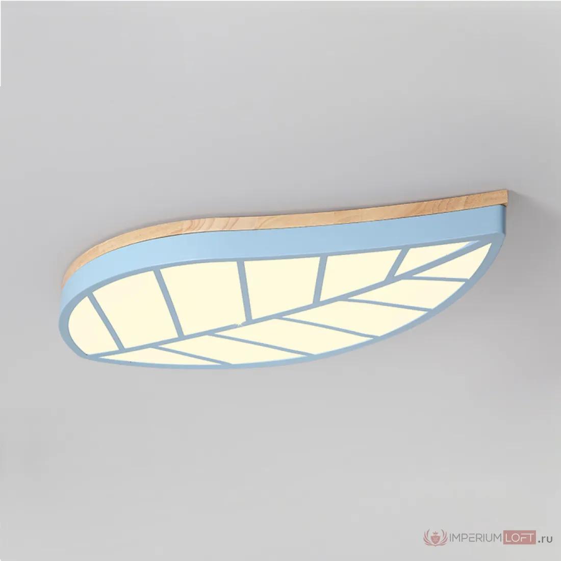 ImperiumLoft Потолочный светильник CHIT L80 Blue фото