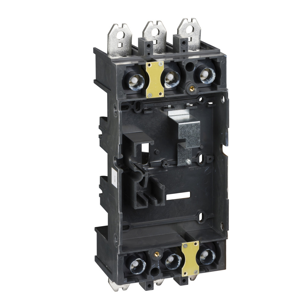 Schneider Electric Compact NSX Цоколь 3P NSX400/630 фото