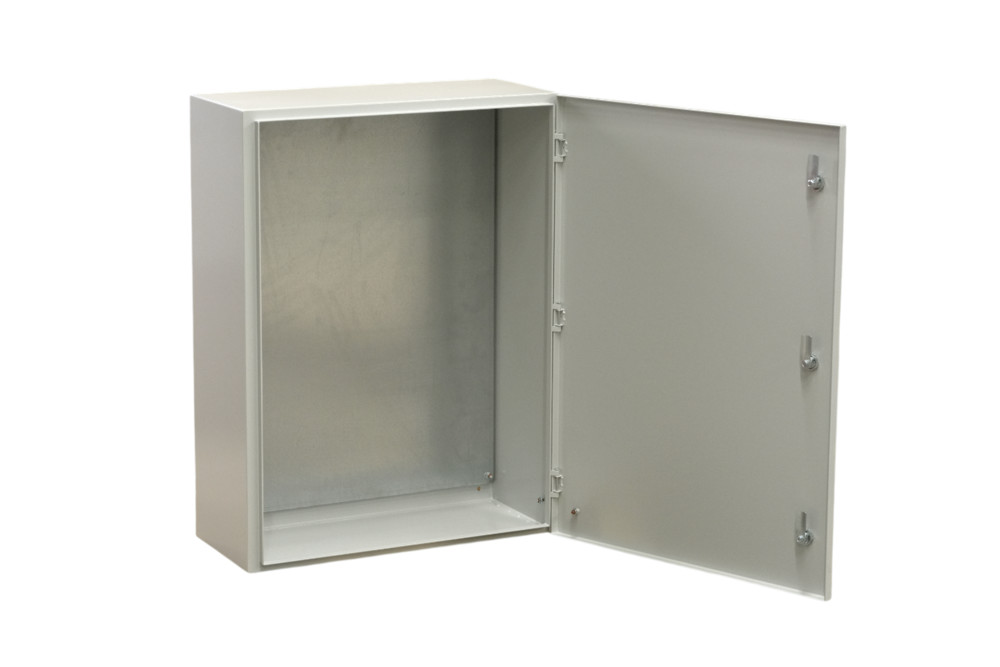 DEKraft Корпус металлический ЩРНМ IP31 600х400х200 фото