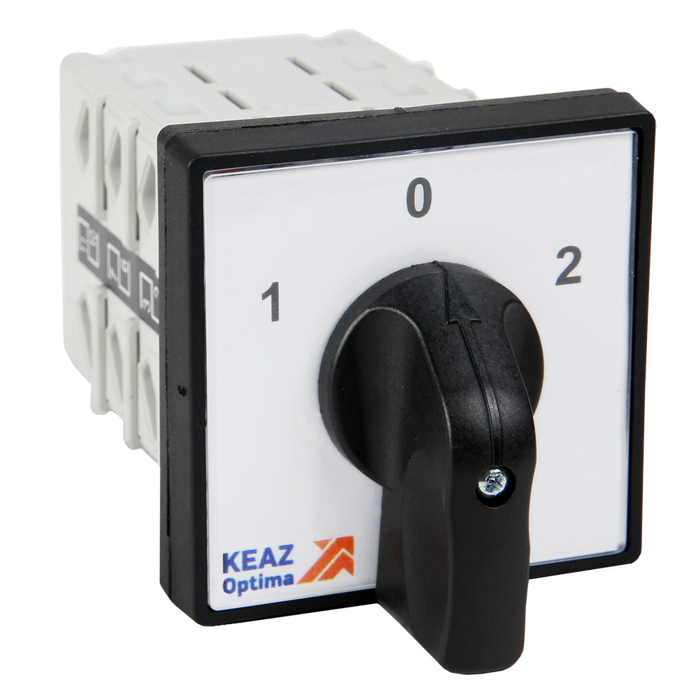 КЭАЗ Переключатель OptiSwitch 4G10-56-U-S1-R014. фото
