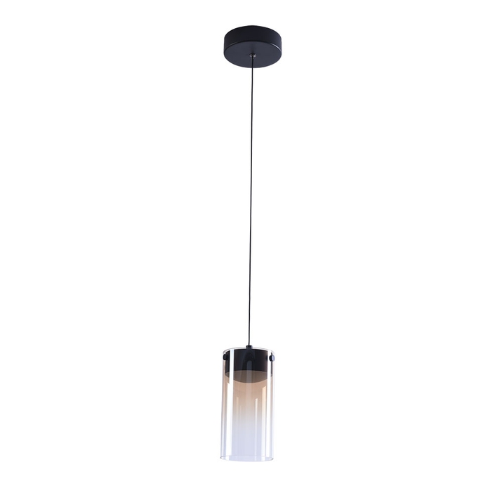 Arte Lamp A3606SP-7BK СВЕТИЛЬНИК ПОДВЕСНОЙ фото