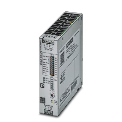 Phoenix Contact Источник бесперебойного питания QUINT4-UPS/24DC/24DC/10 фото