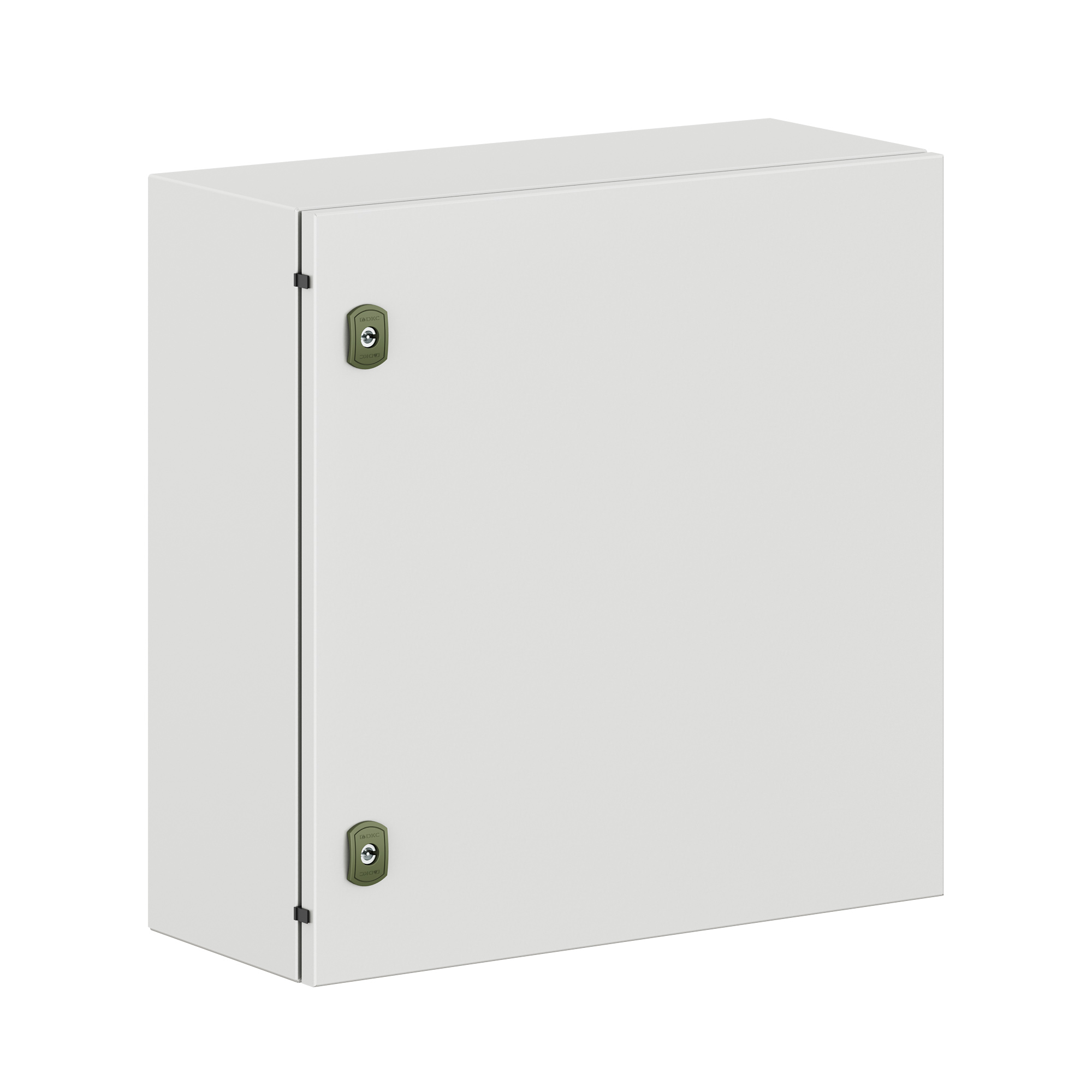 DKC Корпус навесной уличный ST Outdoor с М/П ВxШxГ 600x600x250 мм, IP66 фото