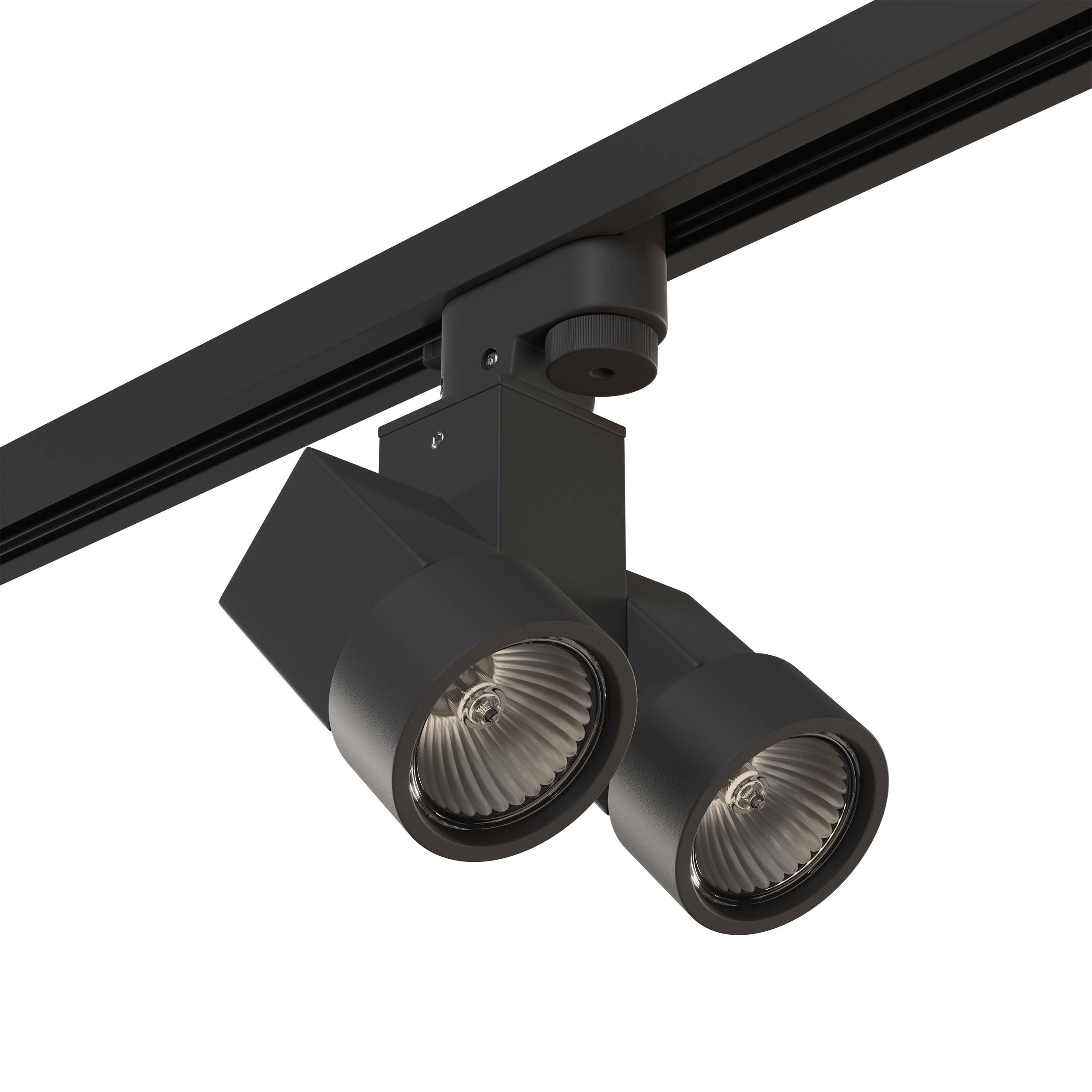 Lightstar Комплект со светильником Illumo Illumo X2 Lightstar A1T051037 фото