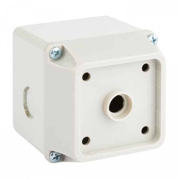 EKF Защитный бокс IP54 до 63 А PROxima фото