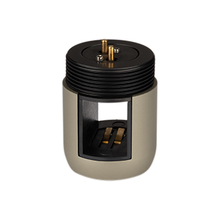 Arlight Держатель трека ART-APRIORI-HOLDER-A-POWER (OG) (IP20 Металл, 3 года) фото
