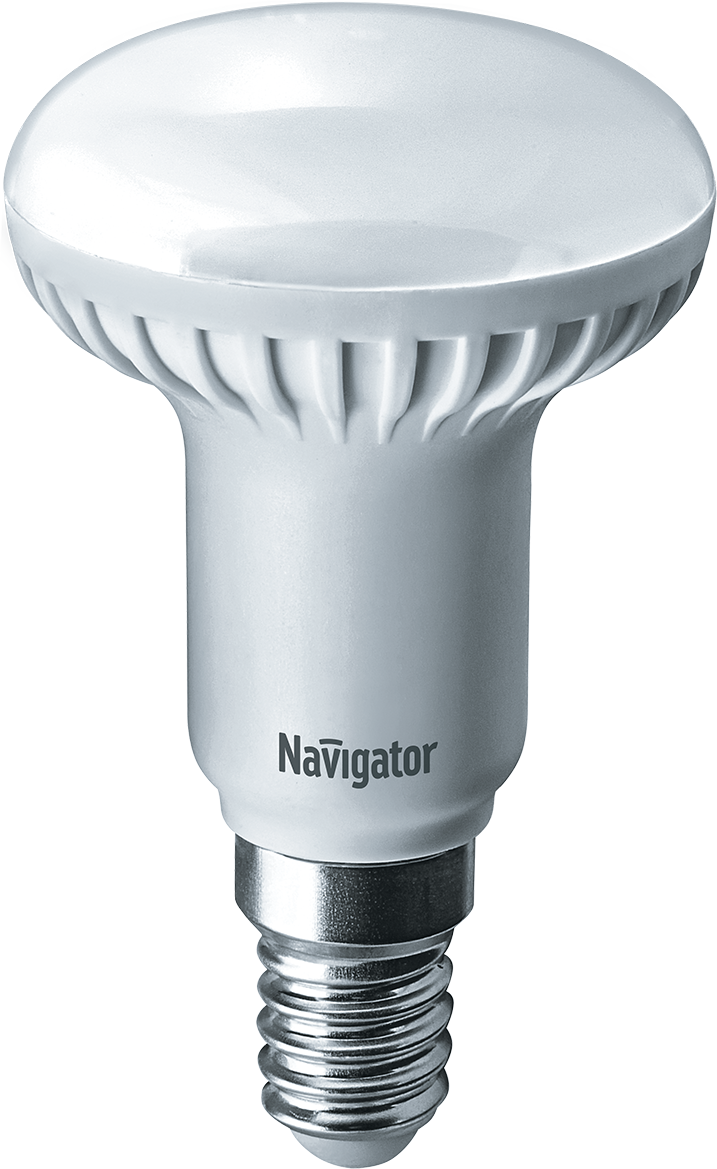 Лампа Navigator NLL-R50-5-230-2.7K-E14 (100/10/1) SALE2
