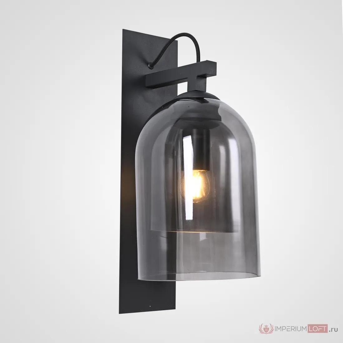ImperiumLoft Настенное бра ARIA-WALL фото