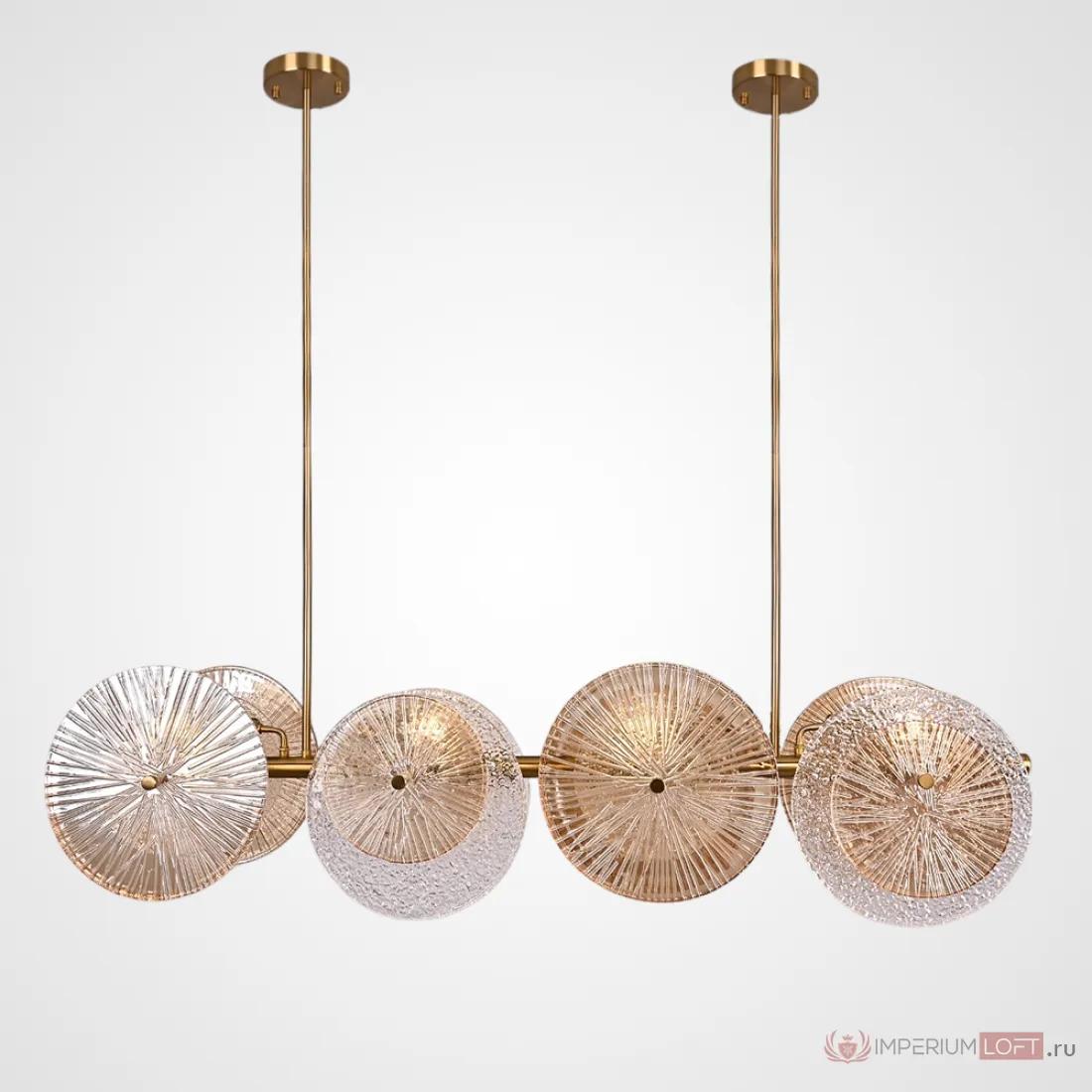 ImperiumLoft Подвесной светильник VARSEL фото