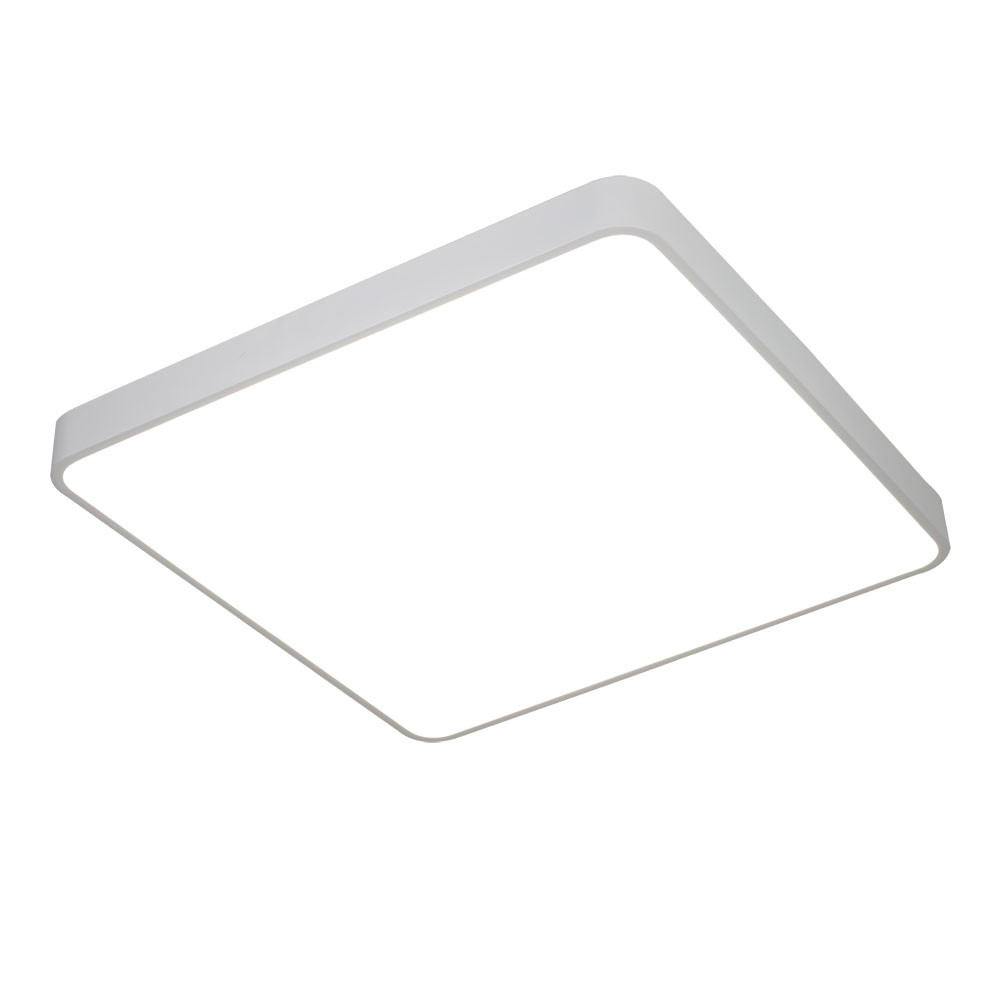 Arte Lamp A2669PL-1WH Scena Потолочный светильник LED 100W 4000K фото